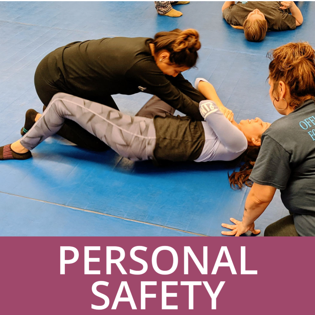 Personal Safety