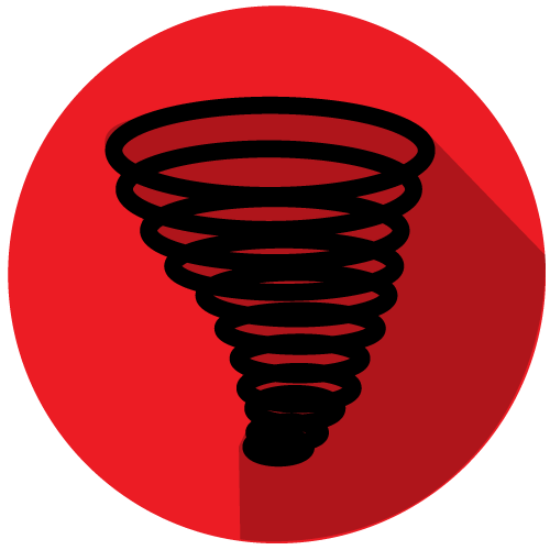 Tornado logo