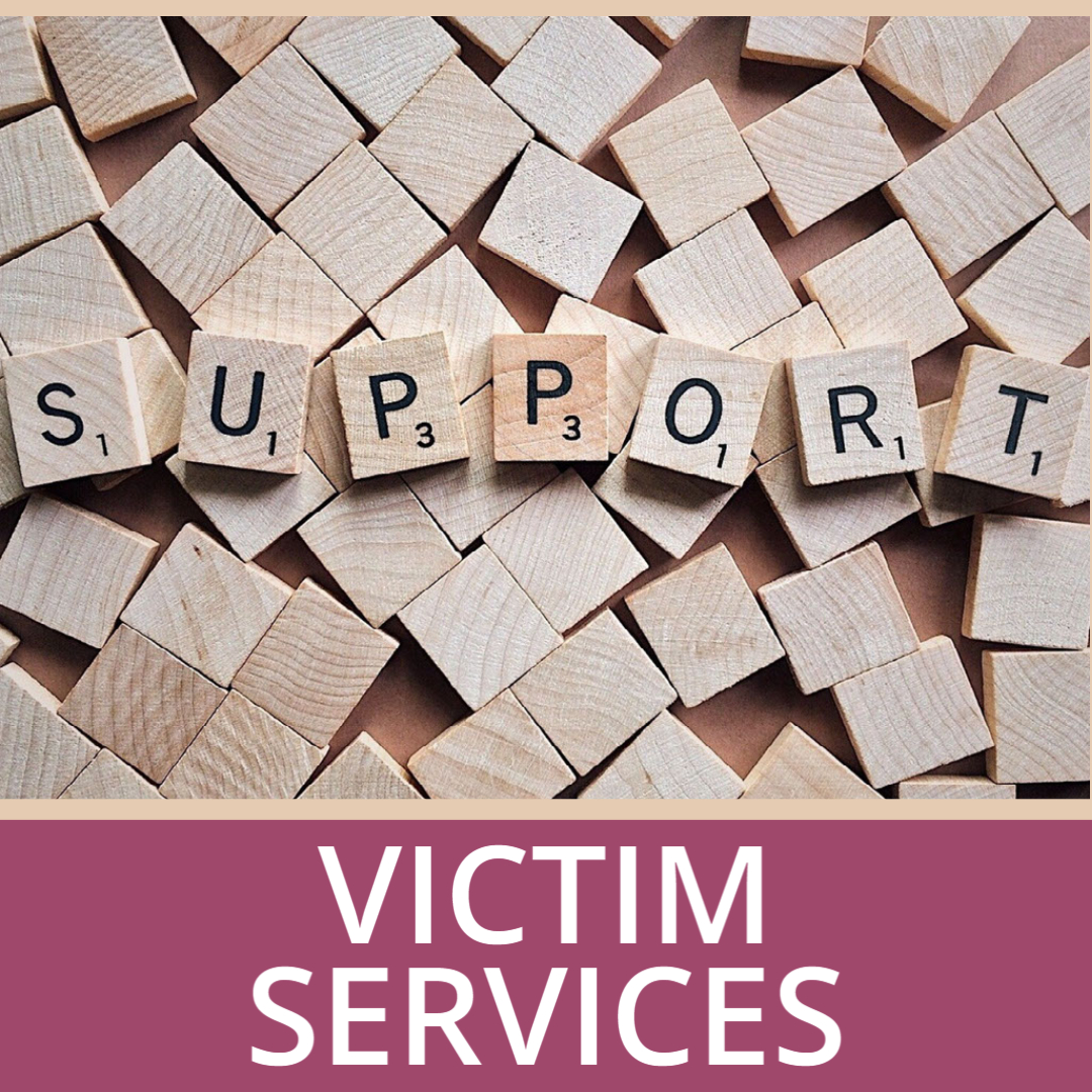 Victim Services