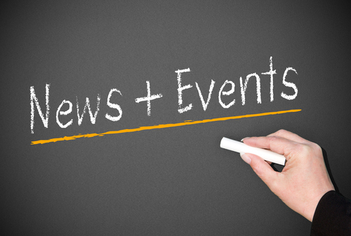 News and Events